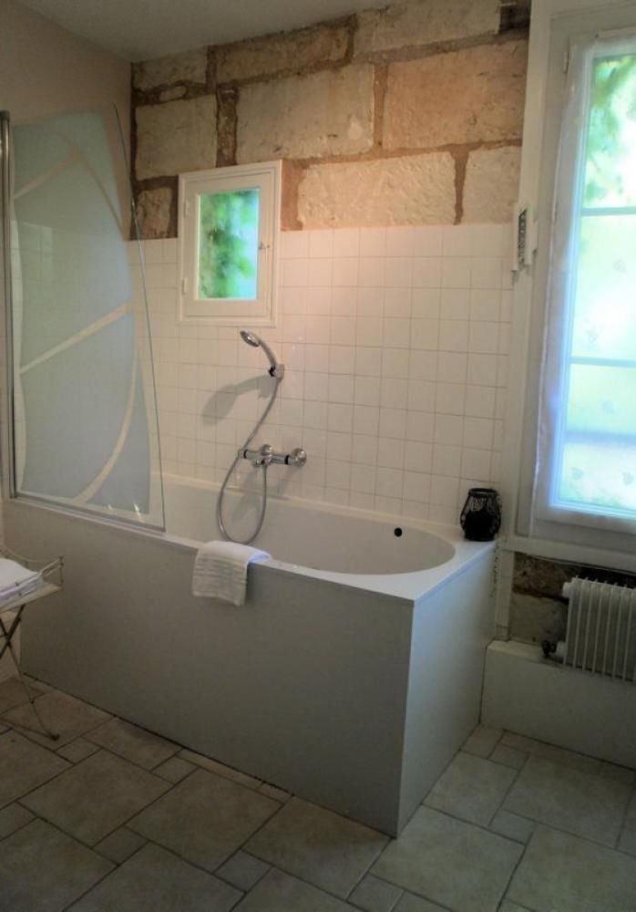 Logis Hotel Auberge De L'Ecole Pontlevoy Eksteriør billede